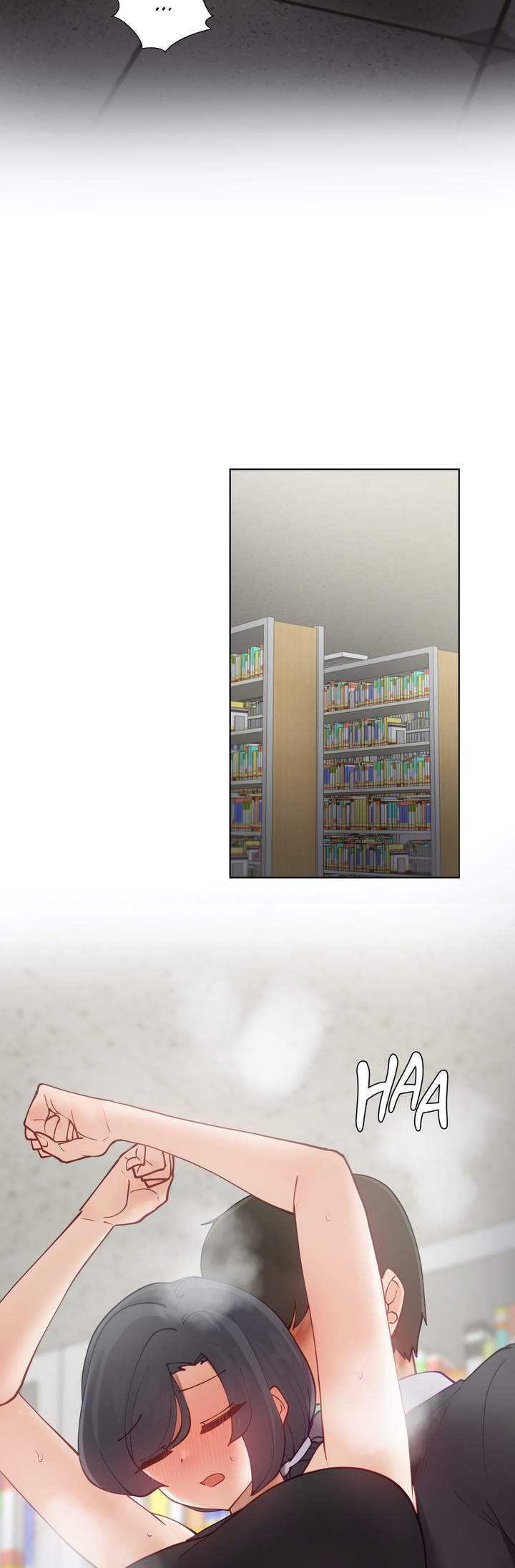 Learning the Hard Way - Chapter 33 8