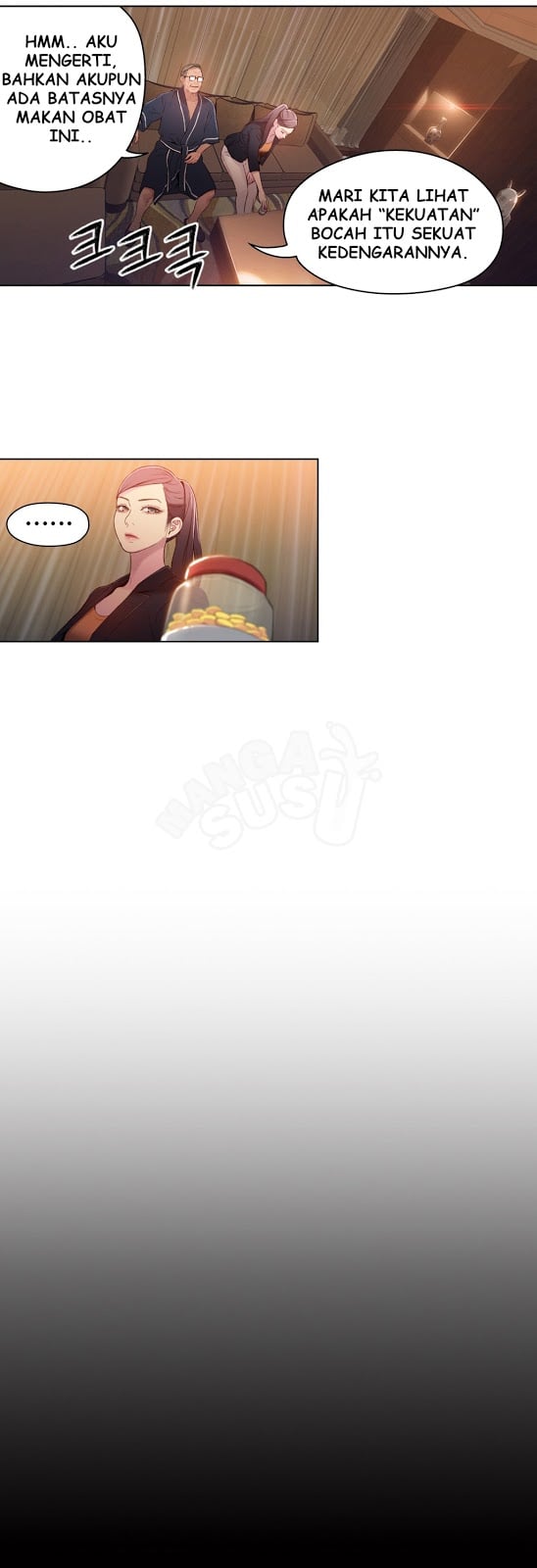 Sweet Guy - Chapter 33 12