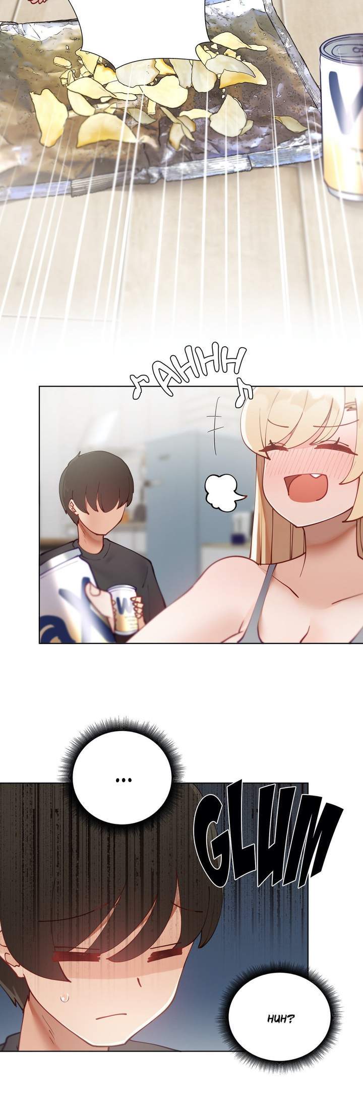 Learning the Hard Way - Chapter 33 30