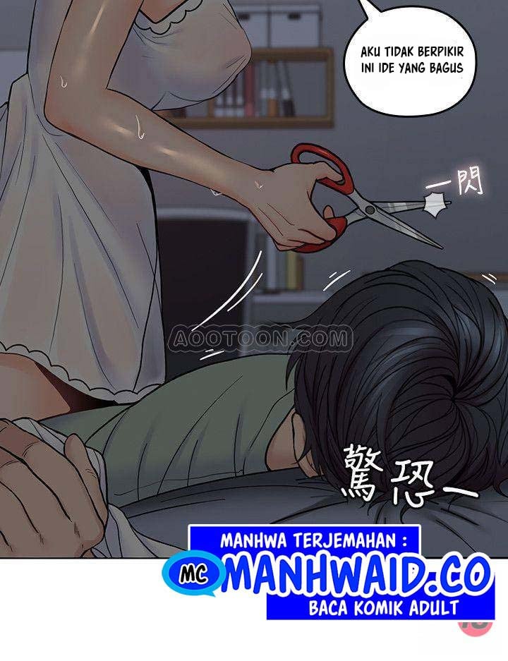 As If Daughter - Chapter 33 7