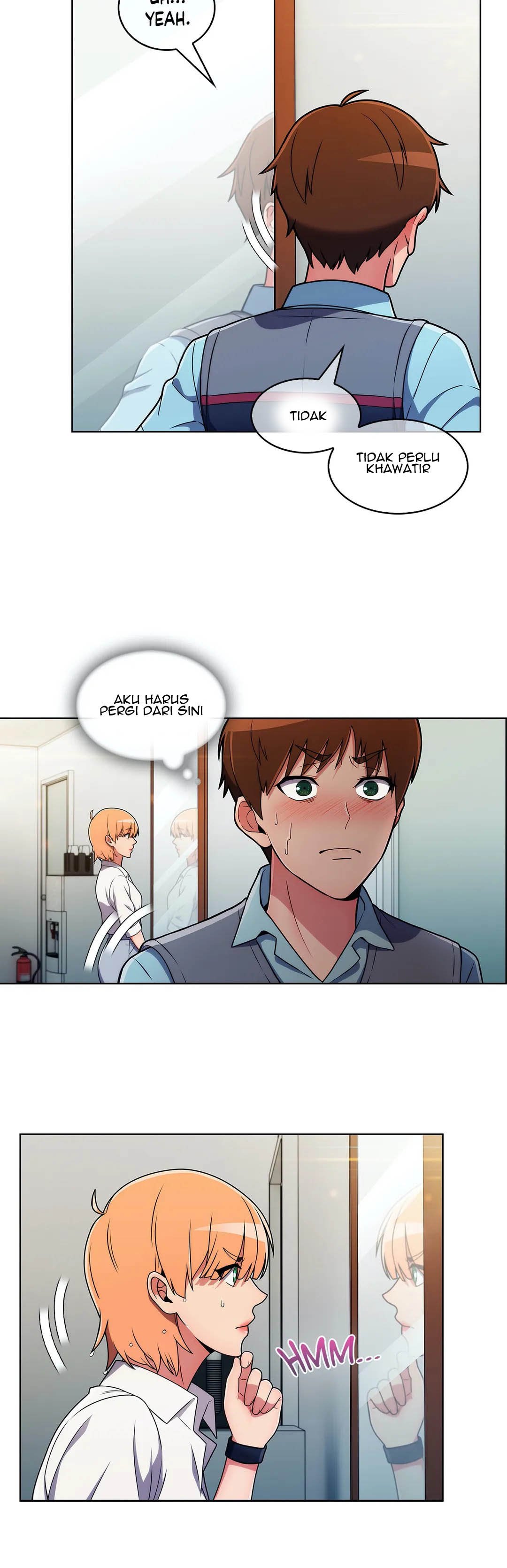 The Stand Up Guy - Chapter 33 11