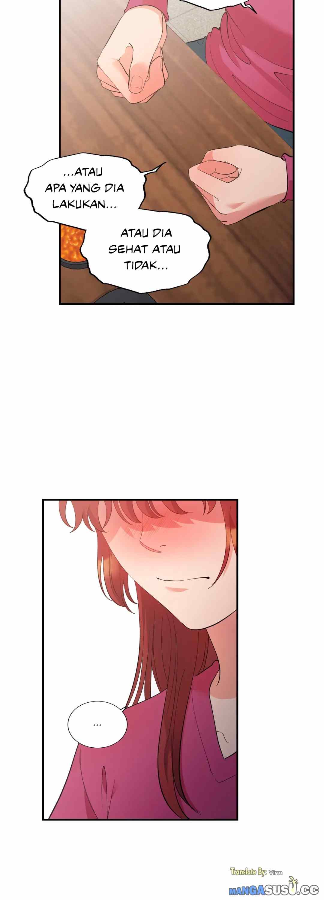 Hana’s Demons of Lust - Chapter 33 18