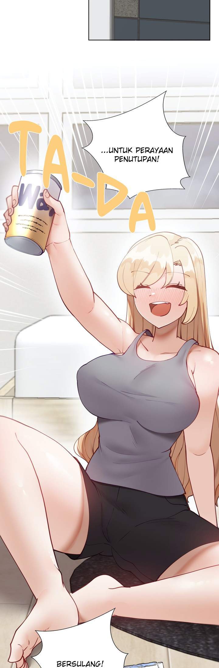 Learning the Hard Way - Chapter 33 29