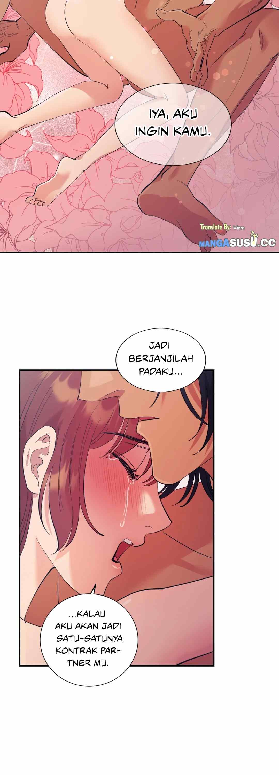 Hana’s Demons of Lust - Chapter 33 4