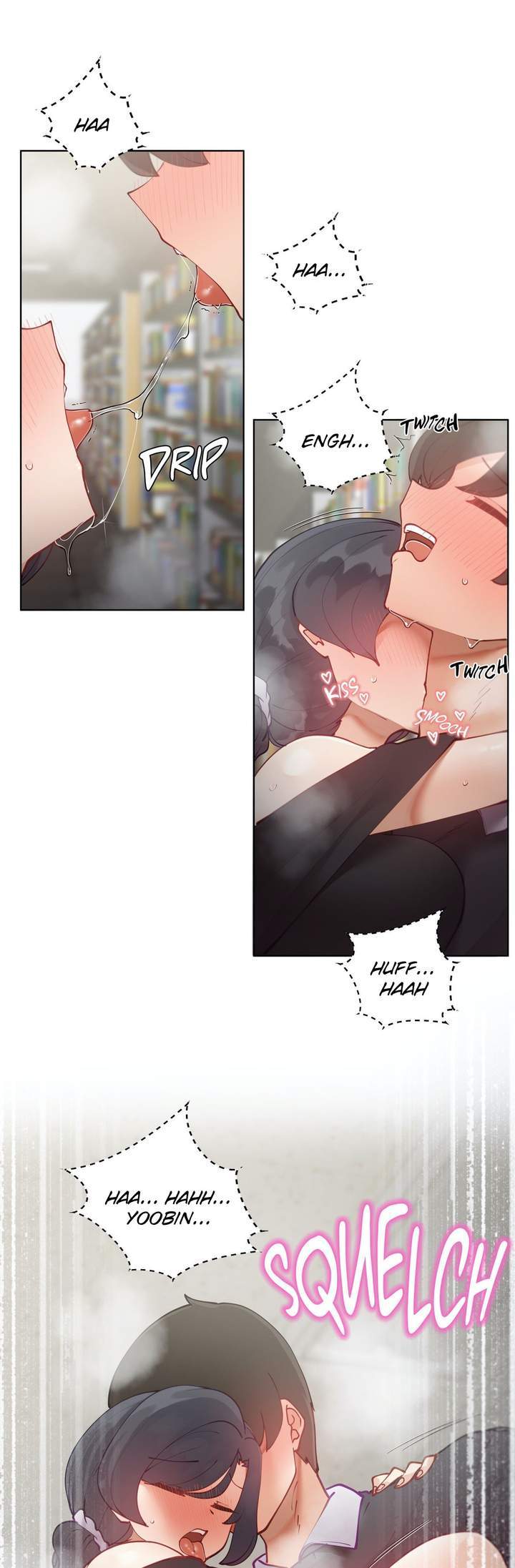 Learning the Hard Way - Chapter 33 16