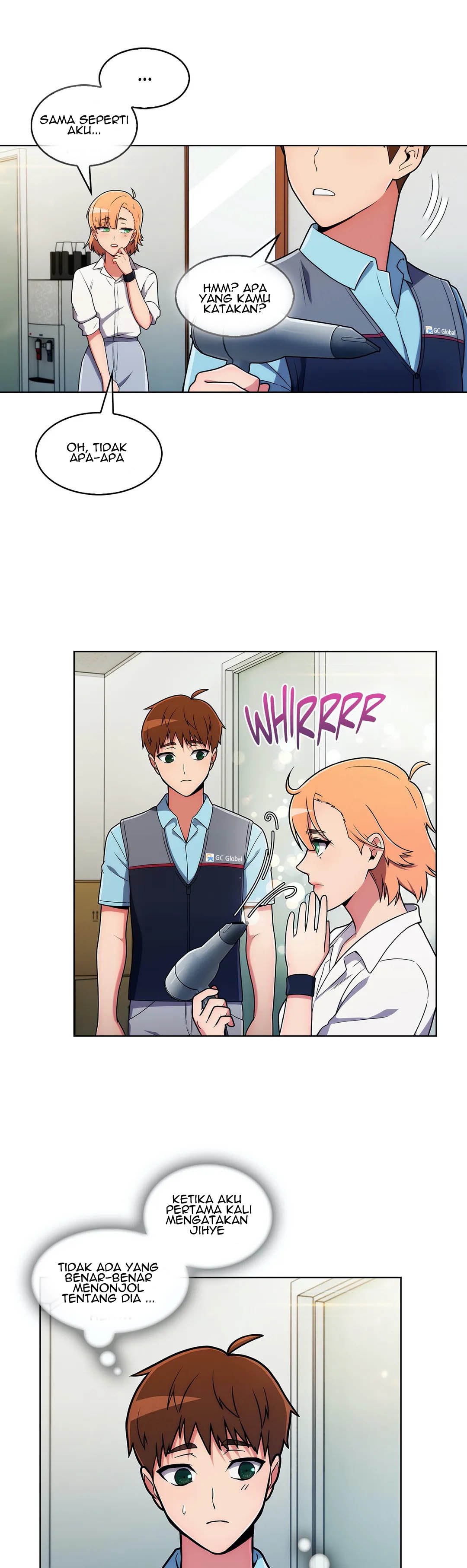 The Stand Up Guy - Chapter 33 16