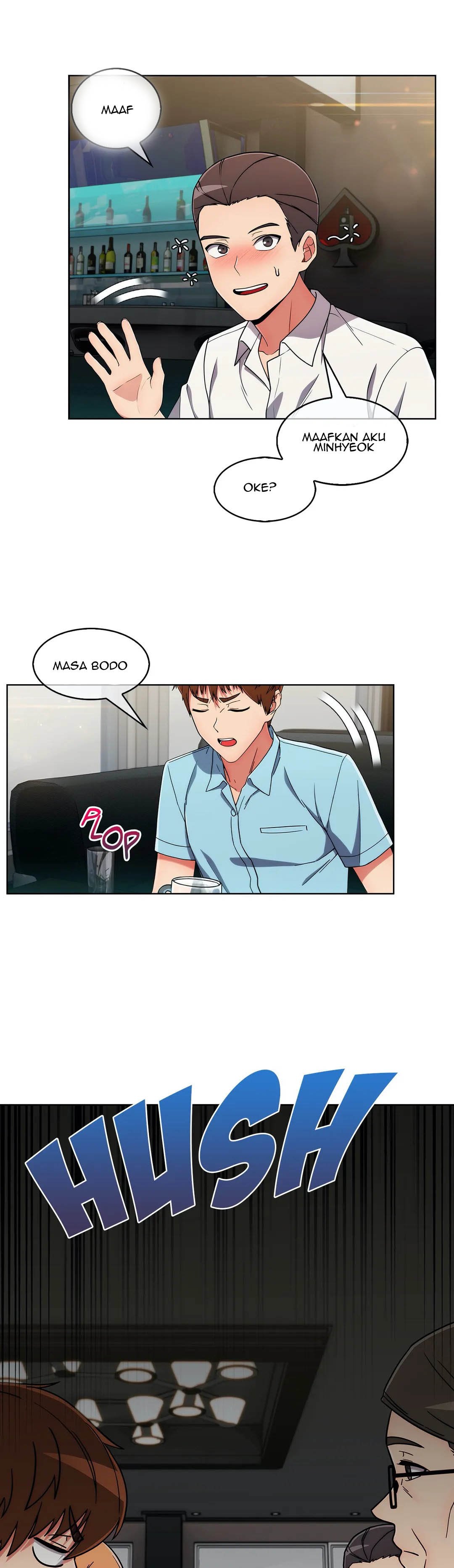 The Stand Up Guy - Chapter 33 33