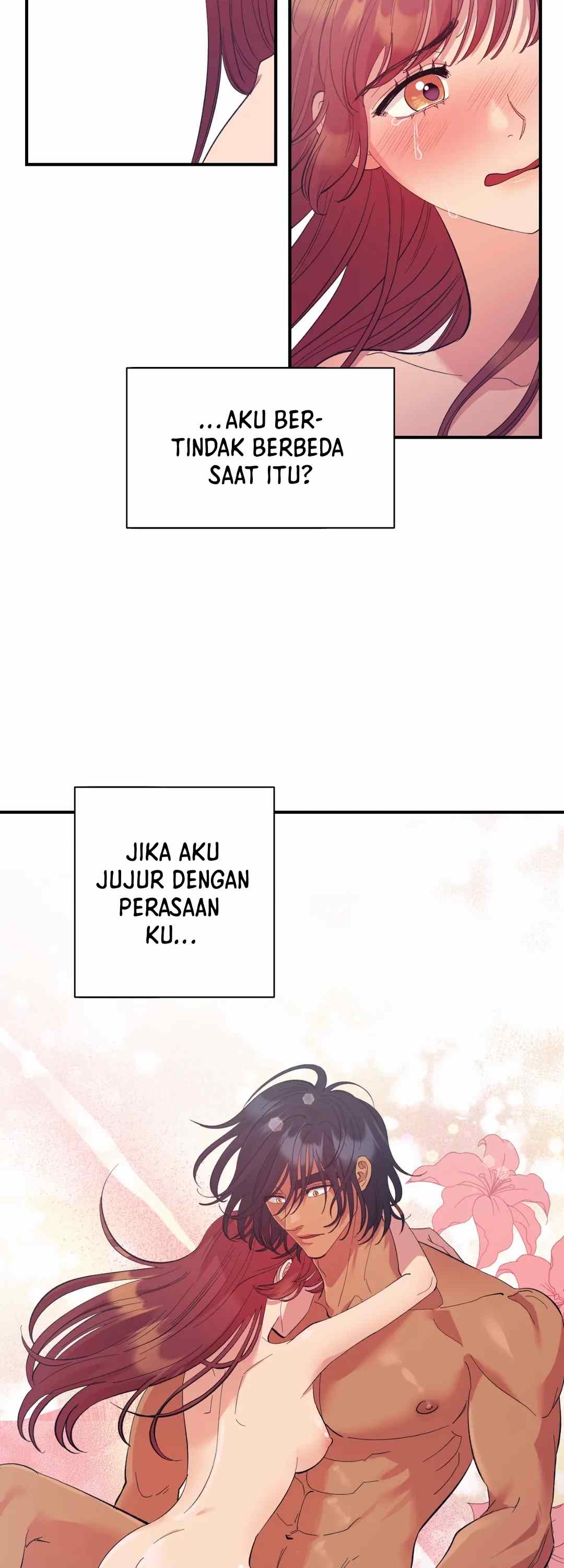 Hana’s Demons of Lust - Chapter 33 3