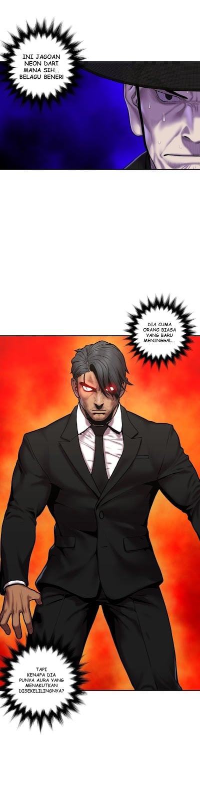 Ghost Love - Chapter 33 10