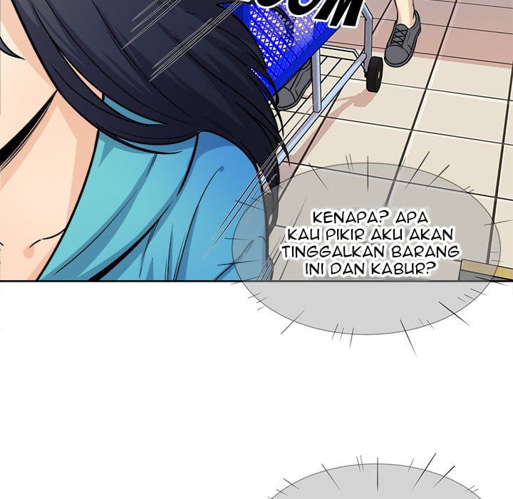 The Ark Is Me - Chapter 33 93 The Ark Is Me - Chapter 33 93