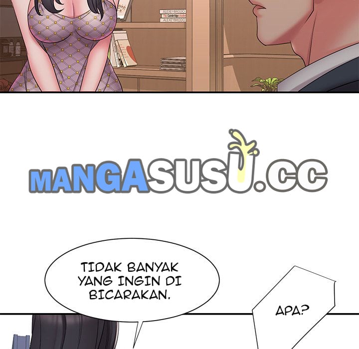 Dumped - Chapter 33 50