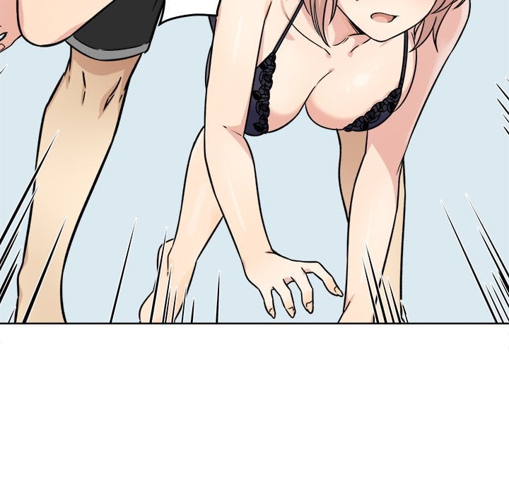 The Ark Is Me - Chapter 33 128 The Ark Is Me - Chapter 33 128