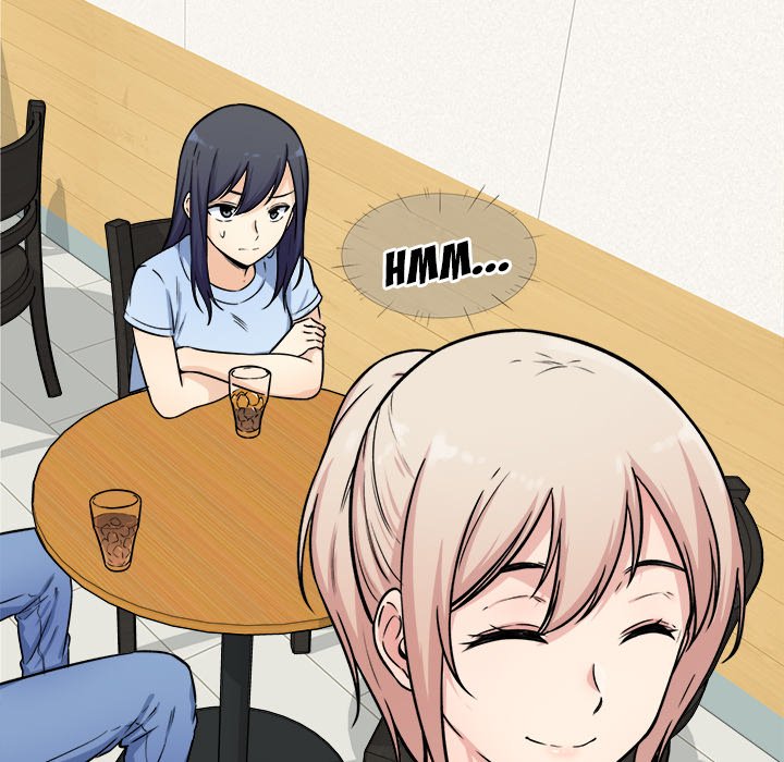 The Ark Is Me - Chapter 33 38 The Ark Is Me - Chapter 33 38