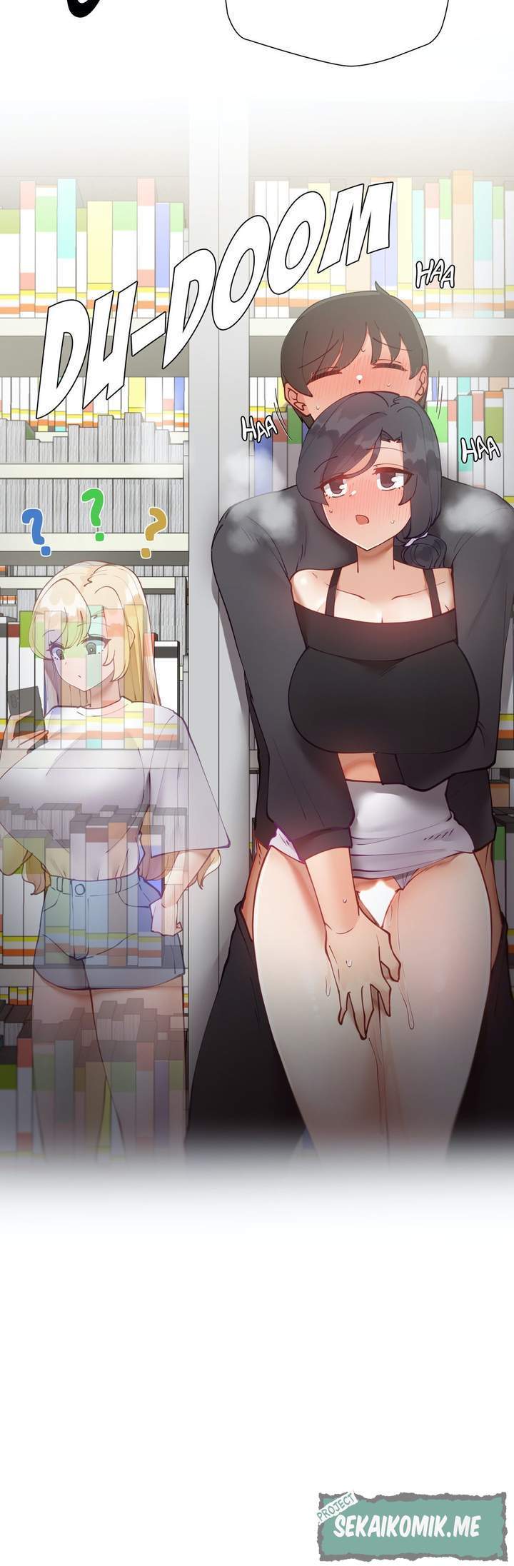 Learning the Hard Way - Chapter 33 6