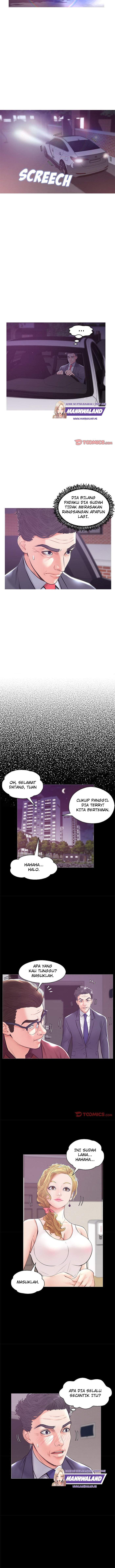 Daughter in Law - Chapter 33 4