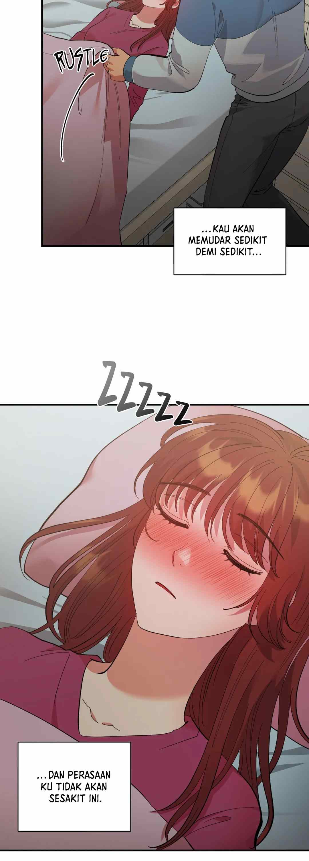 Hana’s Demons of Lust - Chapter 33 33