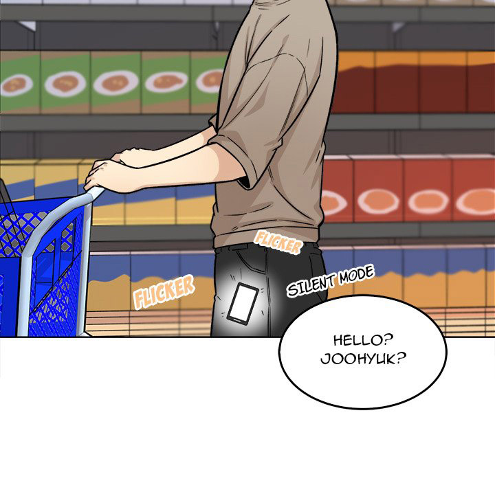 The Ark Is Me - Chapter 33 83 The Ark Is Me - Chapter 33 83