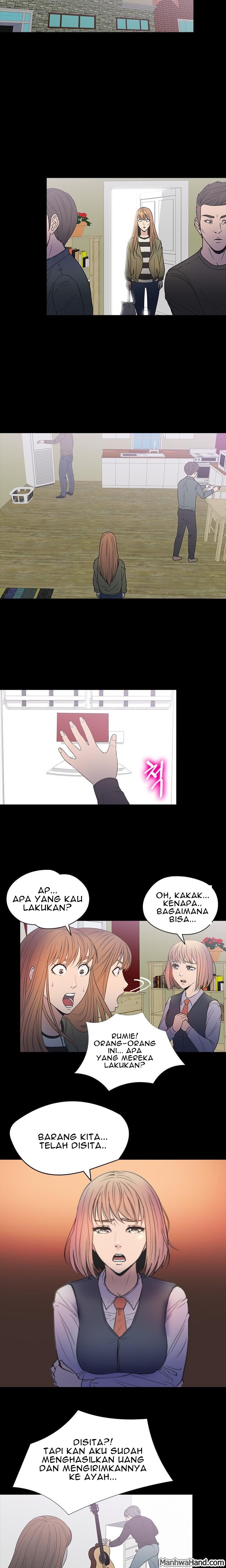 Secret Island - Chapter 33 5 Secret Island - Chapter 33 5