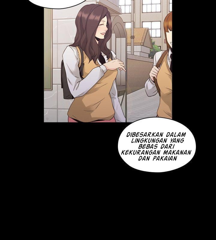 Teacher, Long Time No See - Chapter 33 8