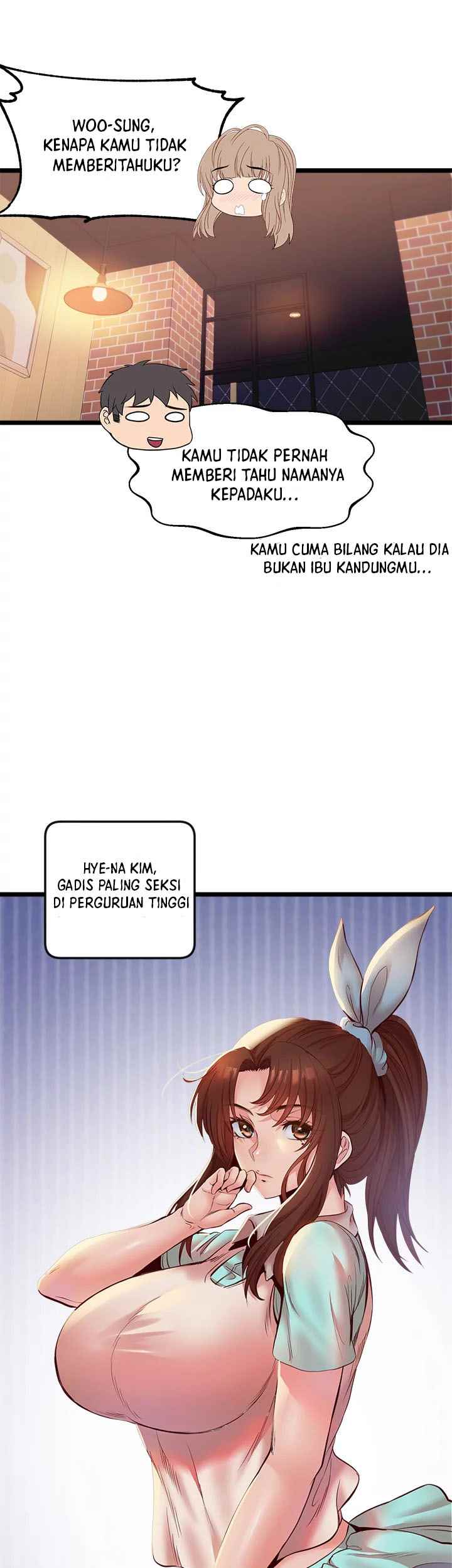 Phone Sex - Chapter 33 30
