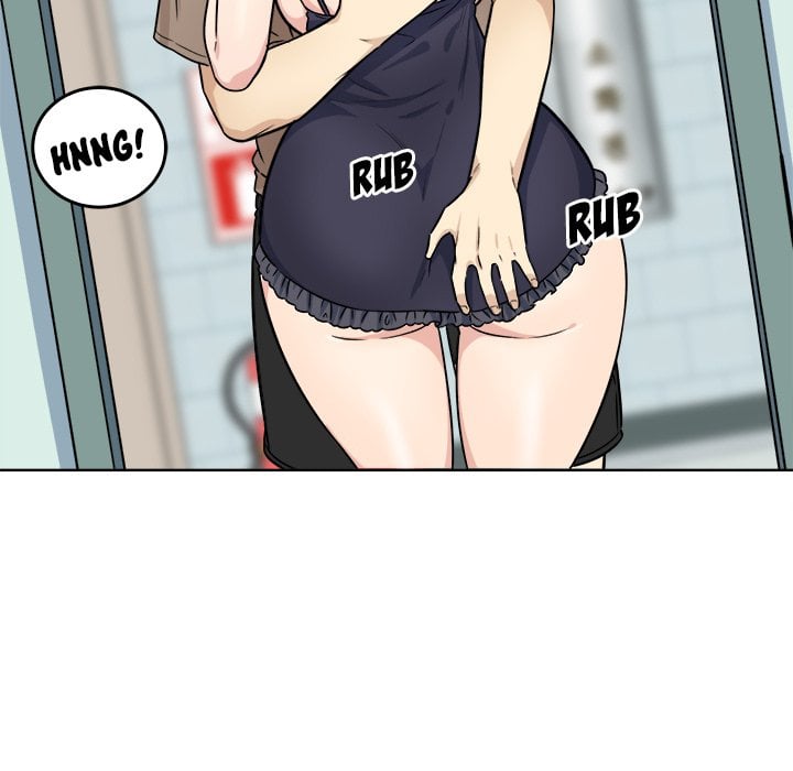 The Ark Is Me - Chapter 33 117 The Ark Is Me - Chapter 33 117