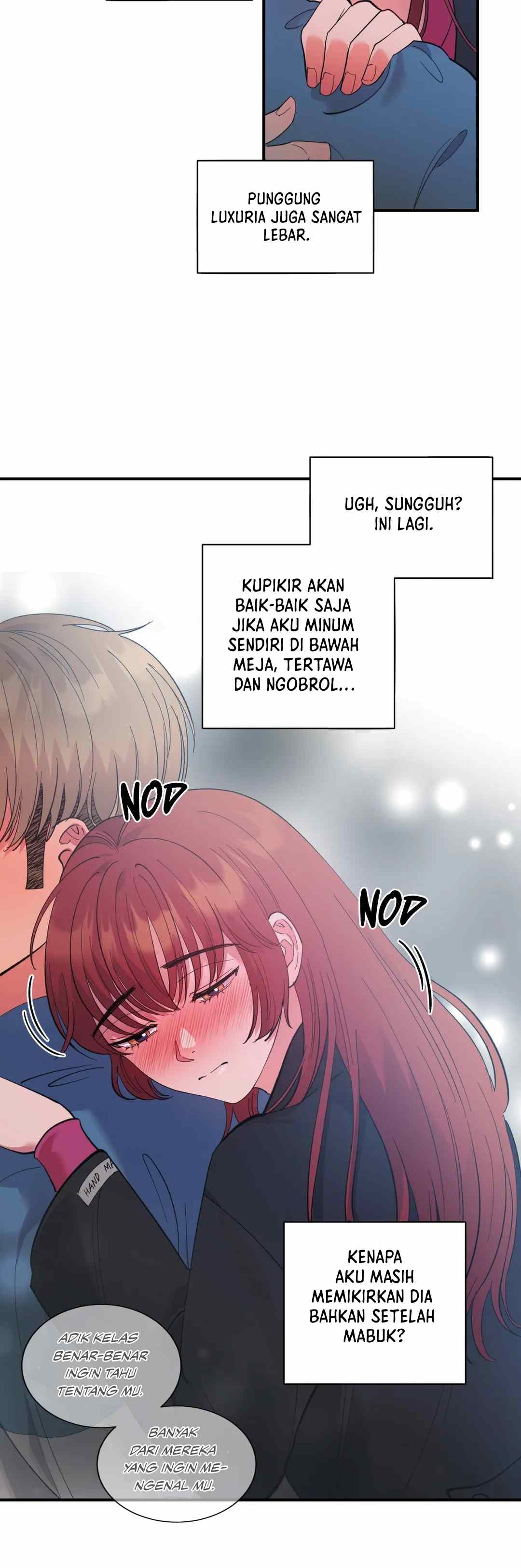 Hana’s Demons of Lust - Chapter 33 30
