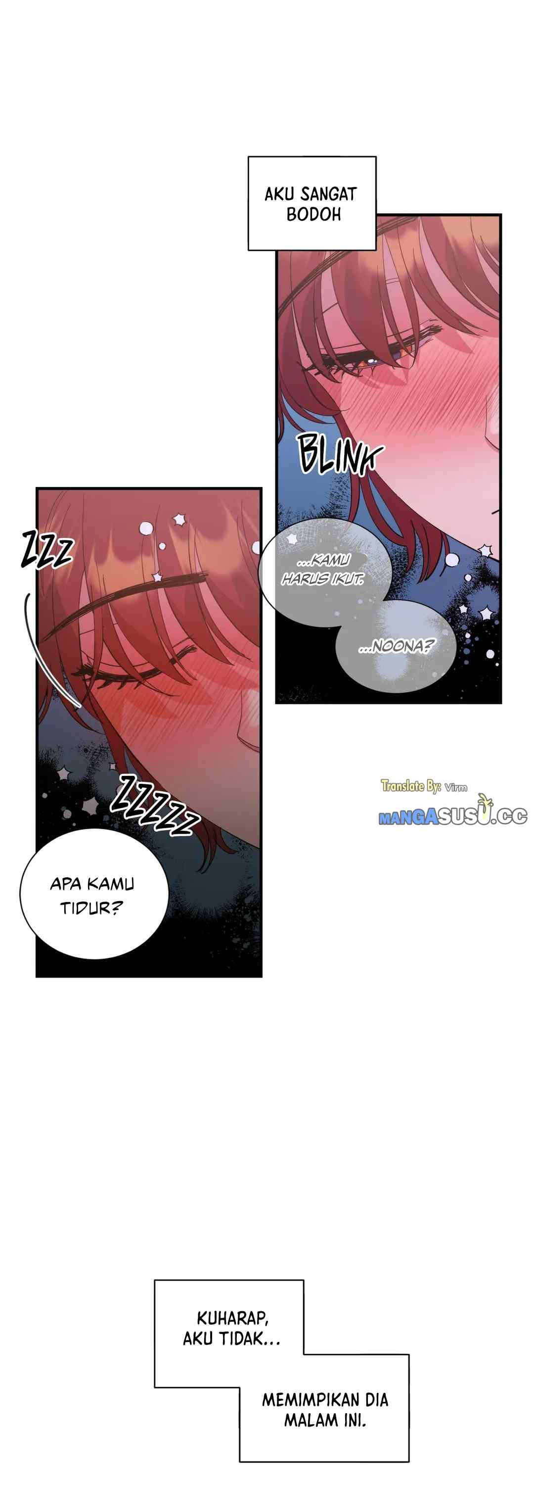 Hana’s Demons of Lust - Chapter 33 31