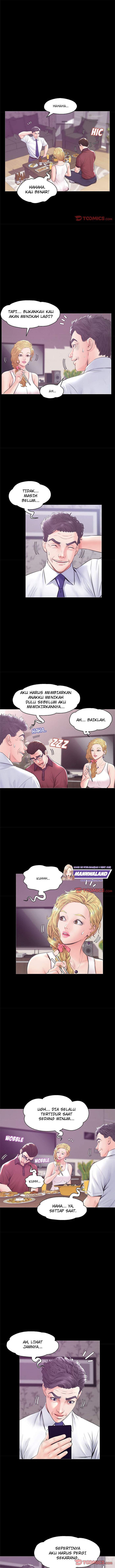 Daughter in Law - Chapter 33 5