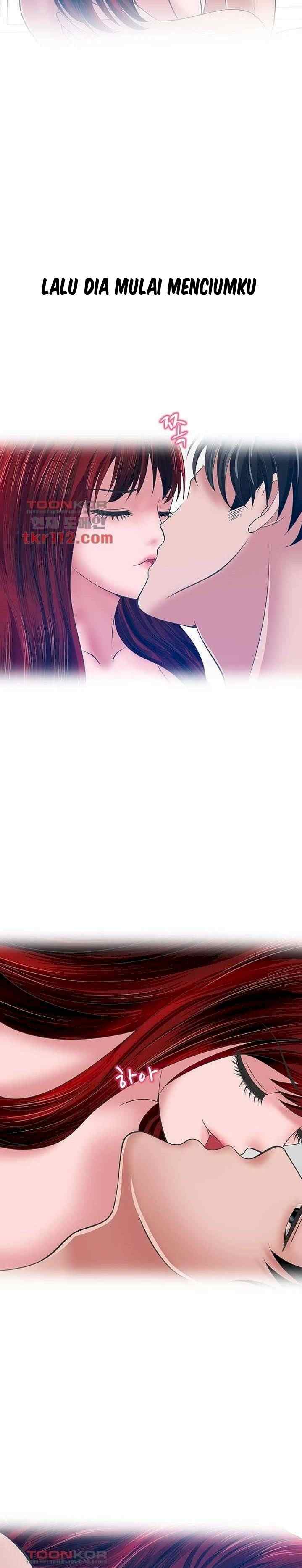 A Vulgar Wife - Chapter 33 11