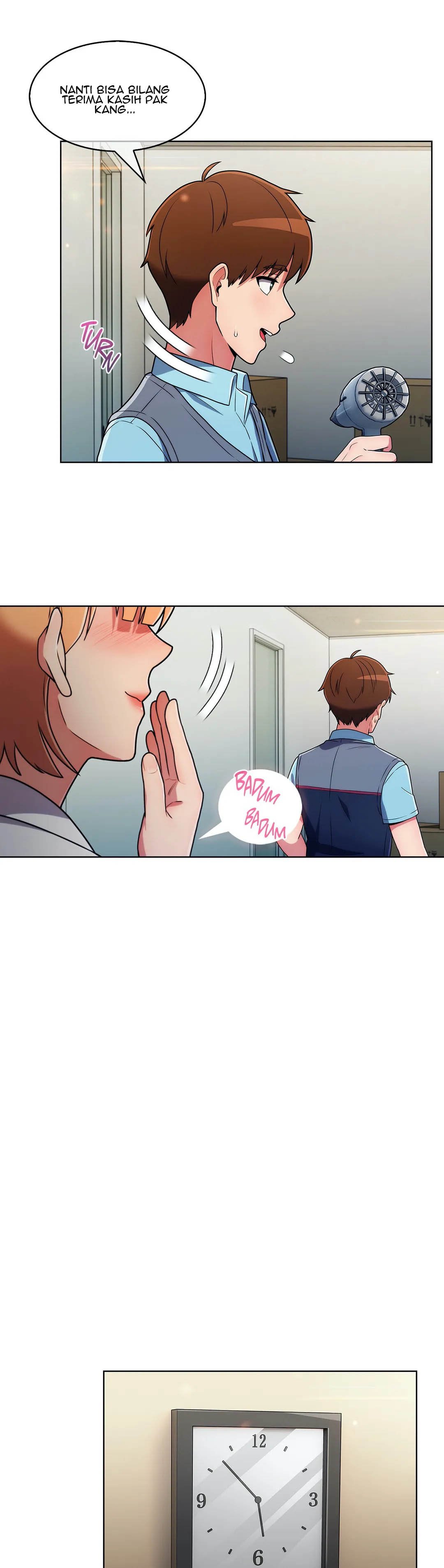 The Stand Up Guy - Chapter 33 18