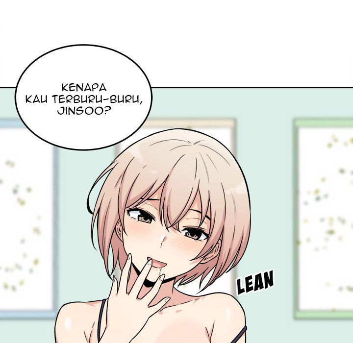 The Ark Is Me - Chapter 33 122 The Ark Is Me - Chapter 33 122