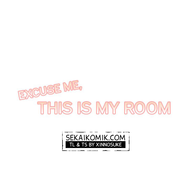 The Ark Is Me - Chapter 33 9 The Ark Is Me - Chapter 33 9