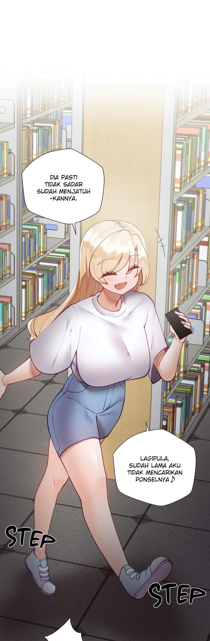 Learning the Hard Way - Chapter 33 7