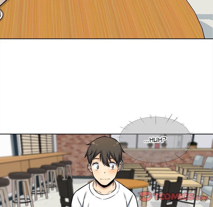 The Ark Is Me - Chapter 33 22 The Ark Is Me - Chapter 33 22