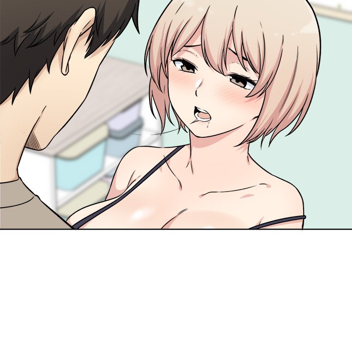 The Ark Is Me - Chapter 33 121 The Ark Is Me - Chapter 33 121