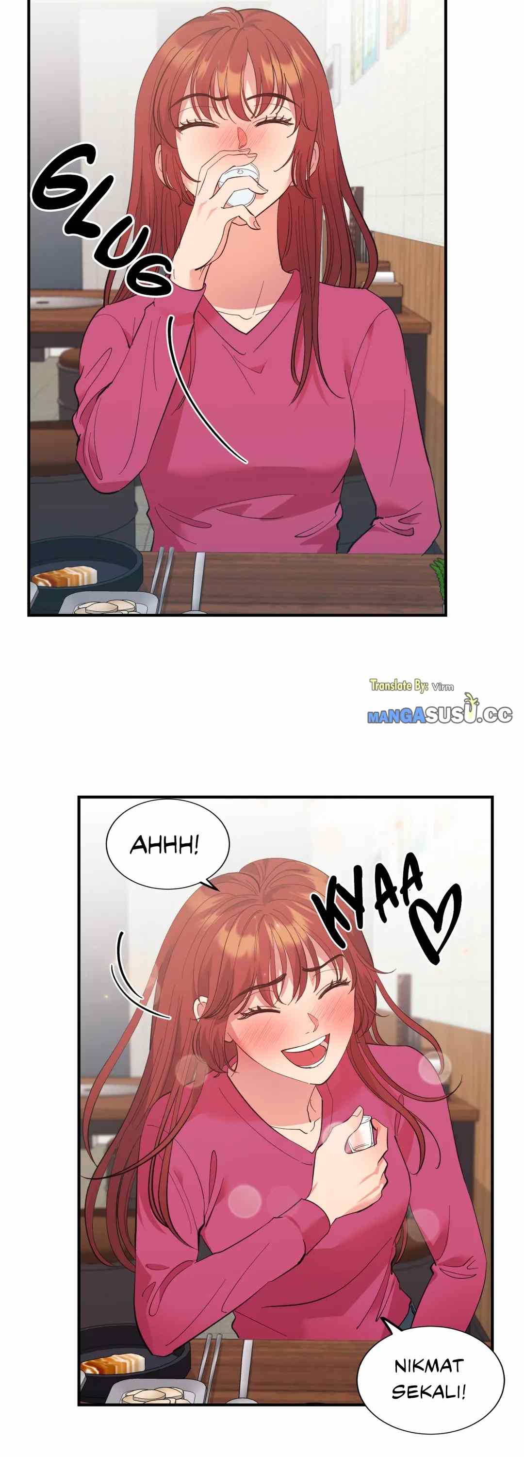 Hana’s Demons of Lust - Chapter 33 10
