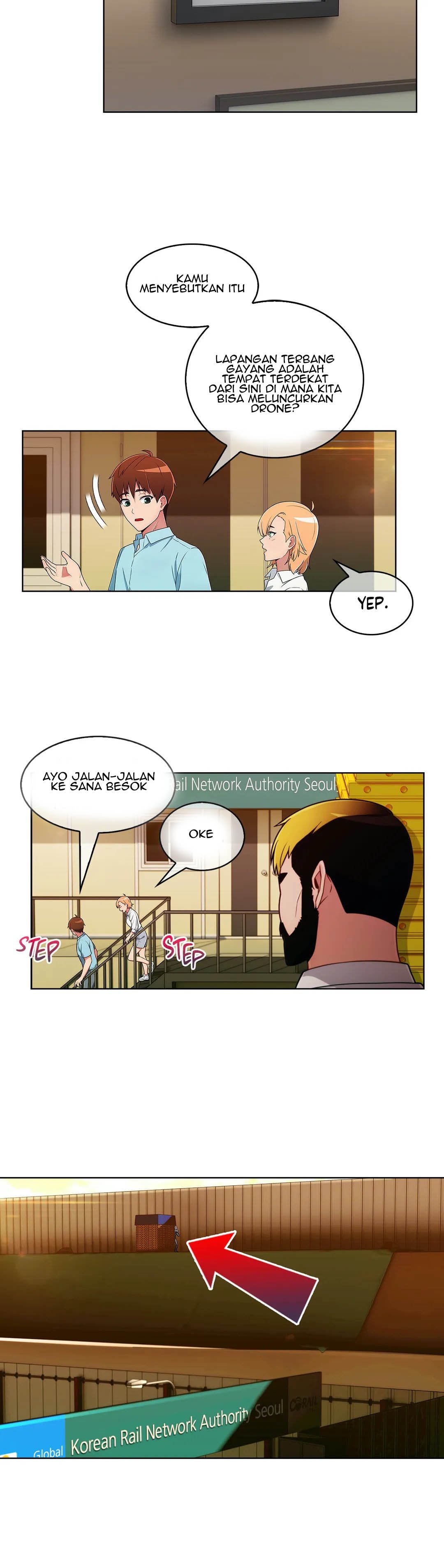 The Stand Up Guy - Chapter 33 19