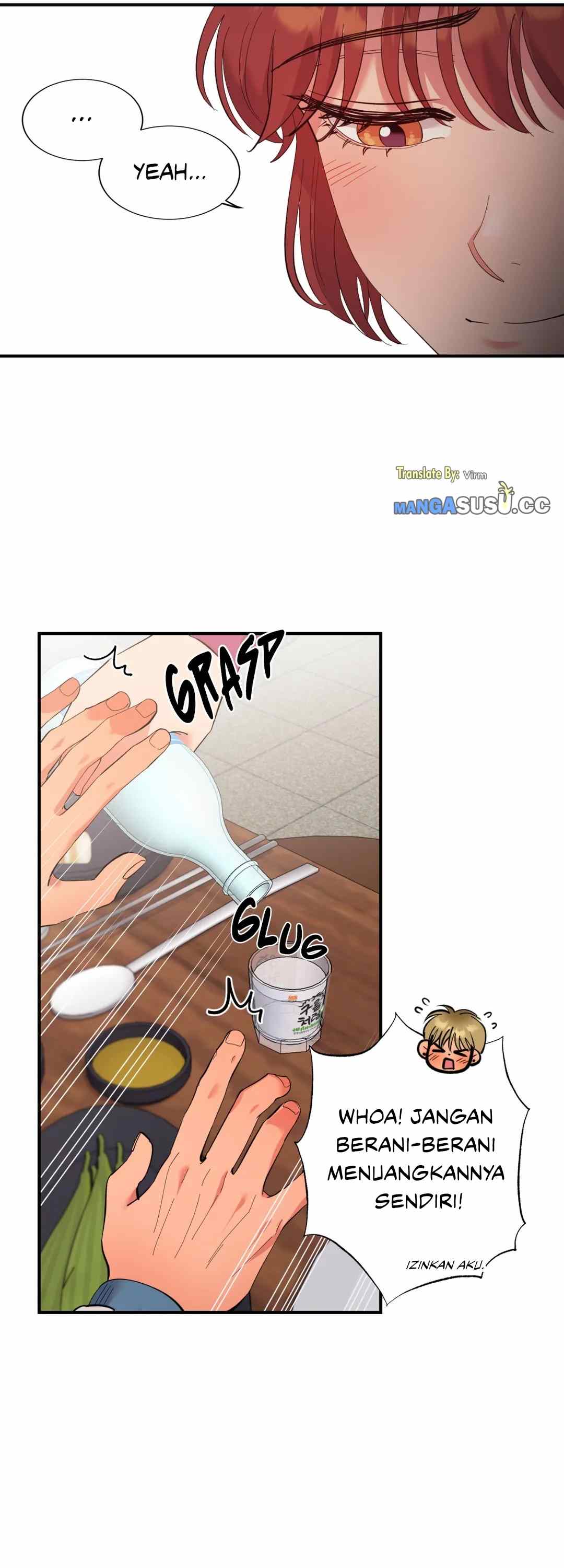 Hana’s Demons of Lust - Chapter 33 13