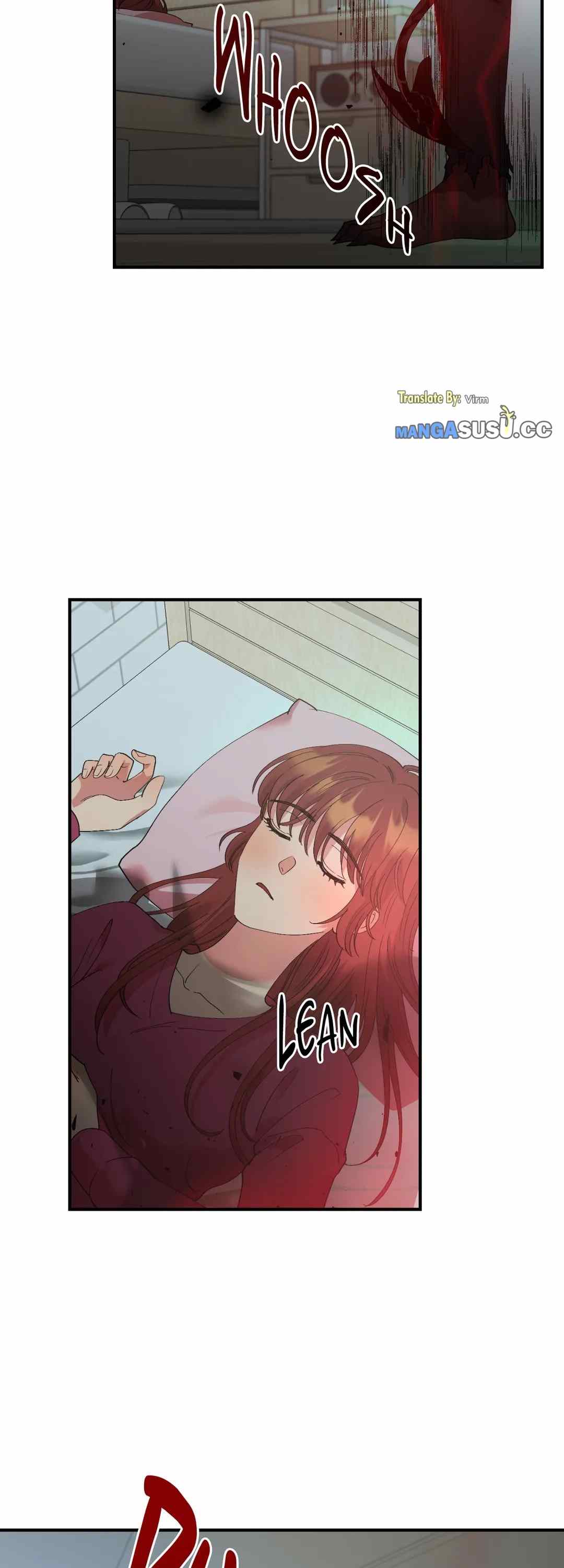 Hana’s Demons of Lust - Chapter 33 37