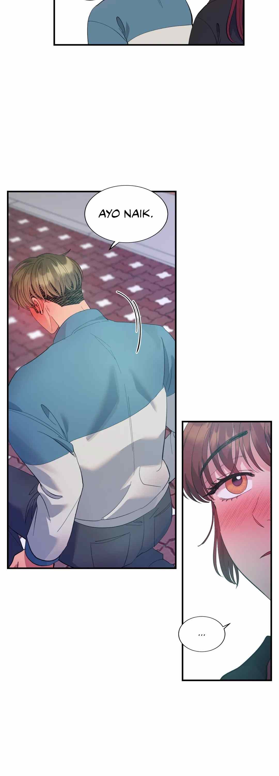 Hana’s Demons of Lust - Chapter 33 27
