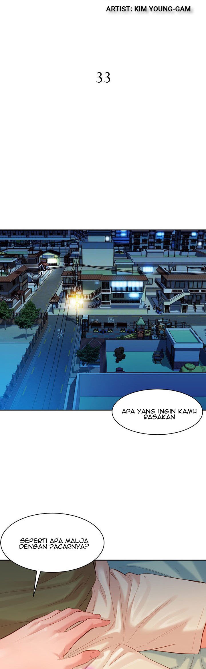 Stargram Goddess - Chapter 33 6 Stargram Goddess - Chapter 33 6