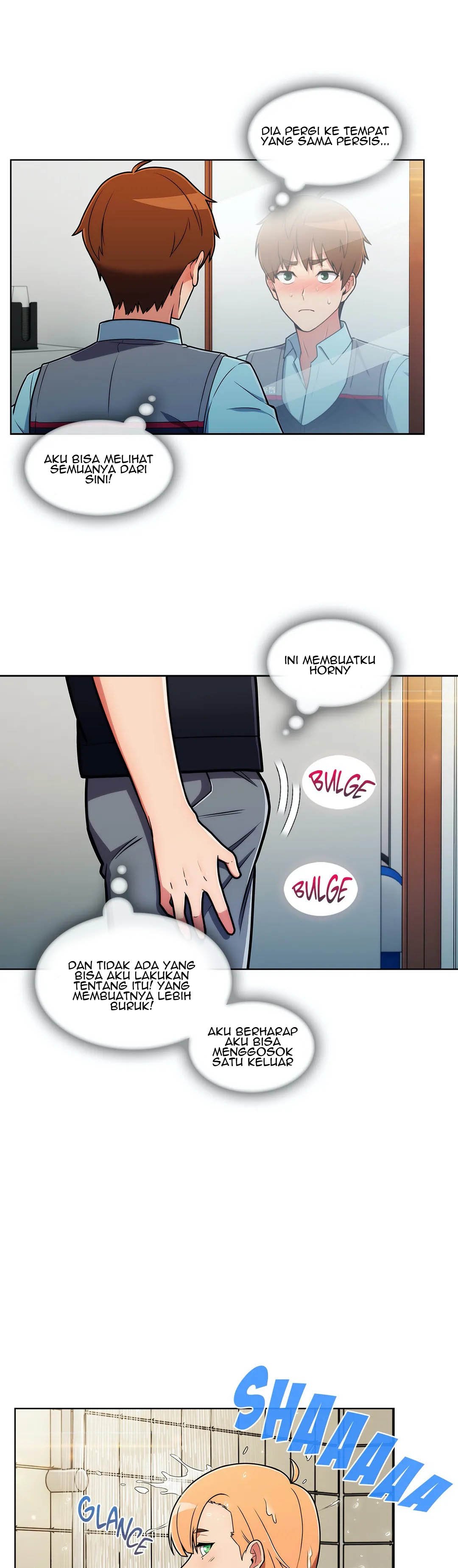 The Stand Up Guy - Chapter 33 8