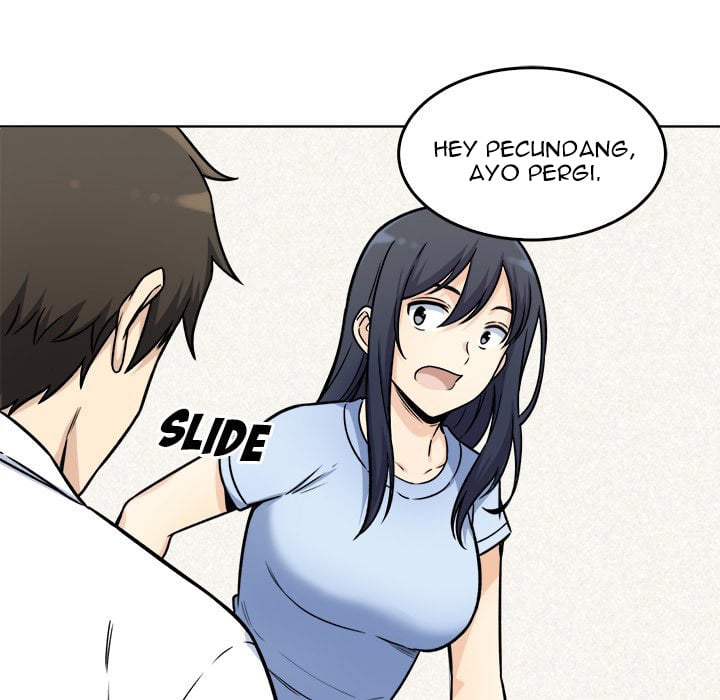 The Ark Is Me - Chapter 33 42 The Ark Is Me - Chapter 33 42