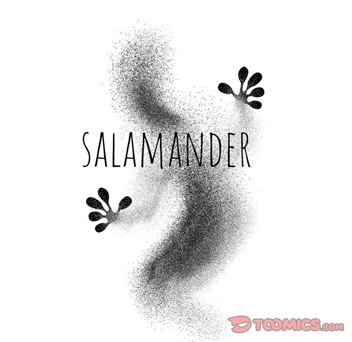Salamander - Chapter 33 22