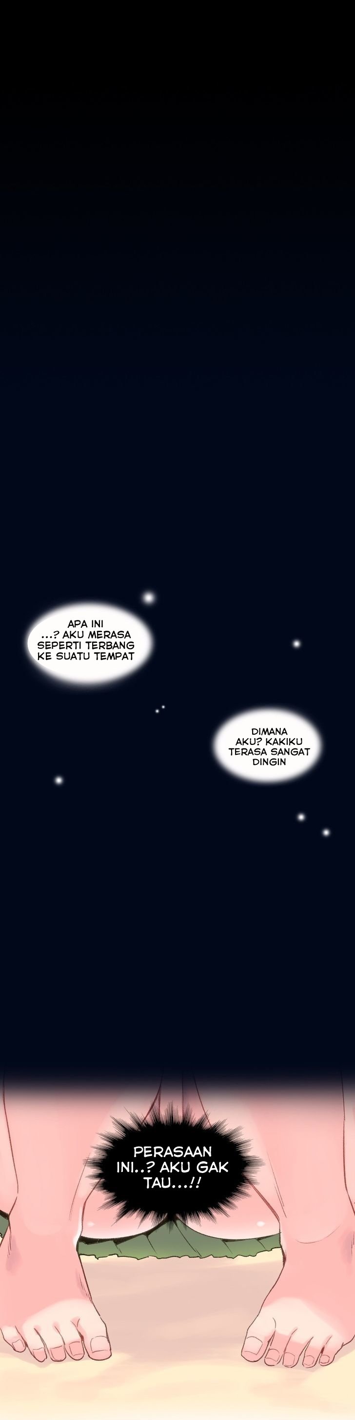 A World That I Rule - Chapter 33 4