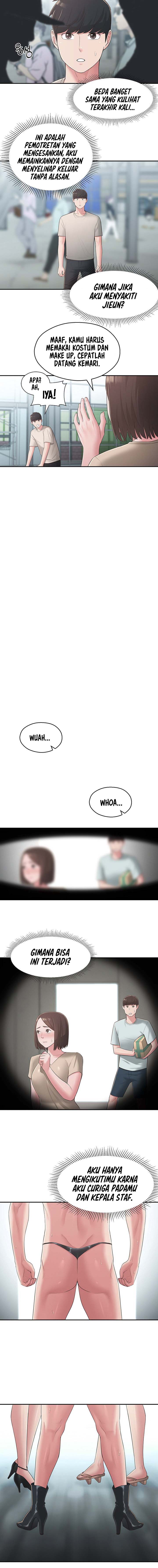 A Knowing Sister - Chapter 33 15