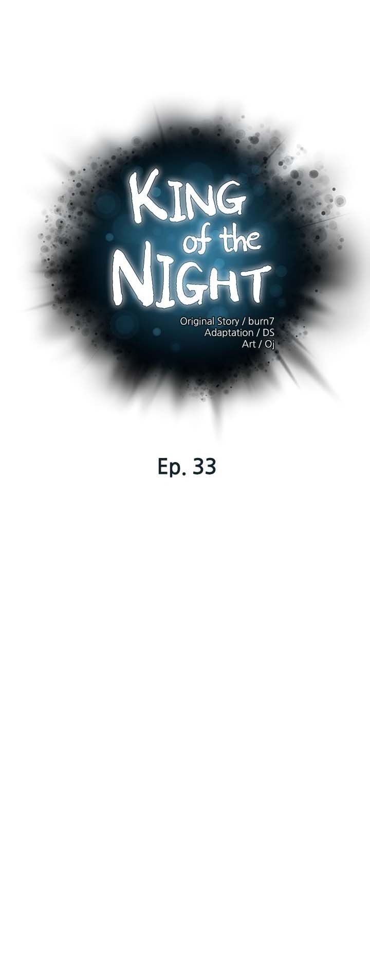 The Emperor of The Night - Chapter 33 2