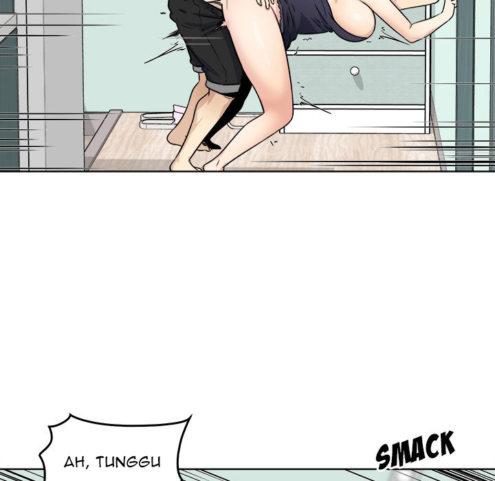 The Ark Is Me - Chapter 33 133 The Ark Is Me - Chapter 33 133