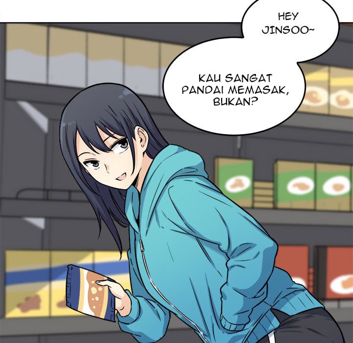 The Ark Is Me - Chapter 33 77 The Ark Is Me - Chapter 33 77