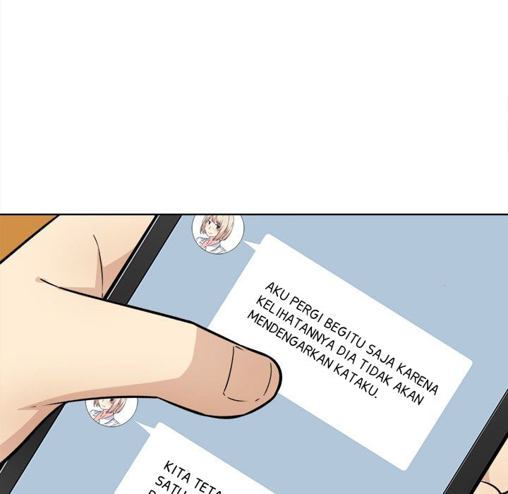 The Ark Is Me - Chapter 33 57 The Ark Is Me - Chapter 33 57